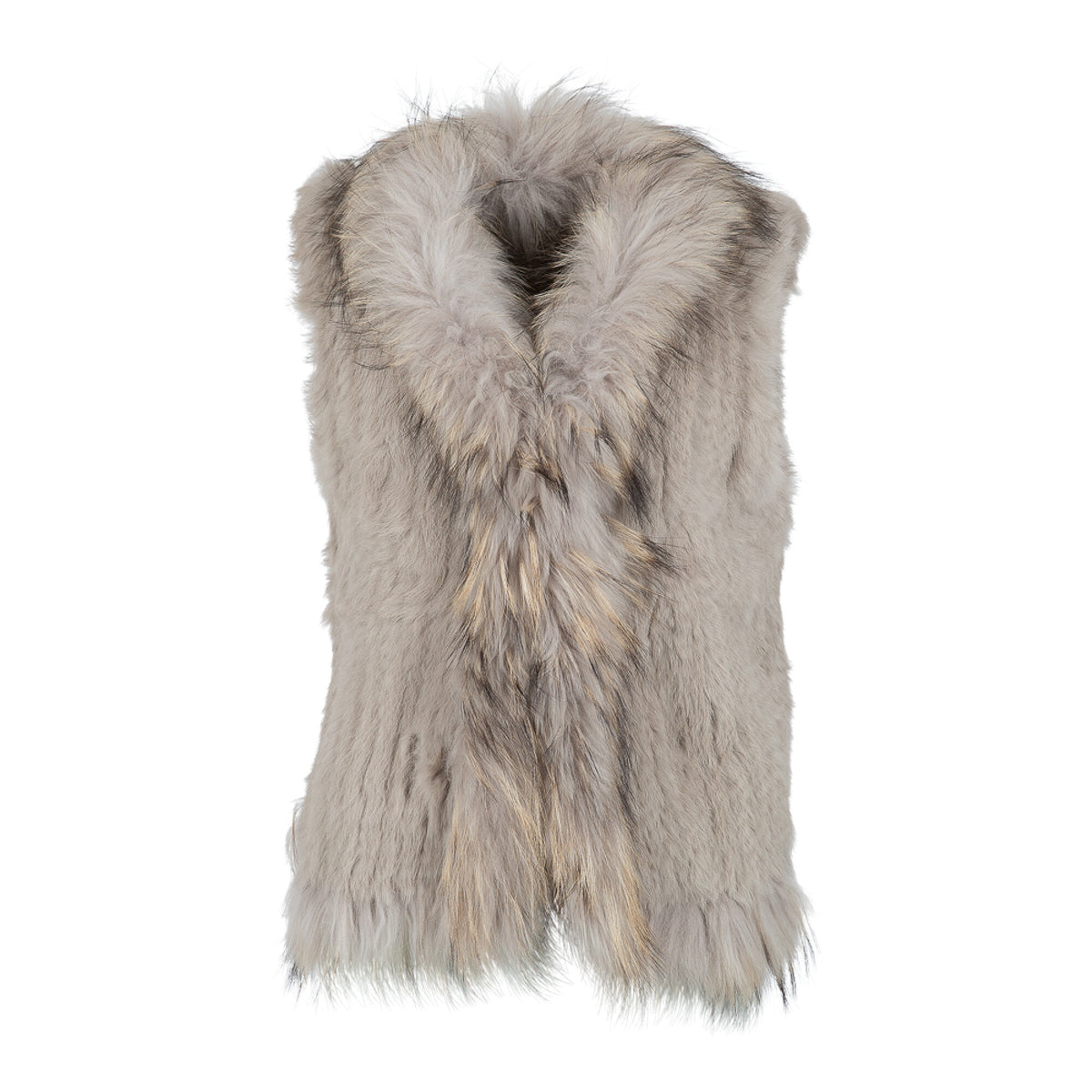 Anna-liivi Simple Taupe / XL