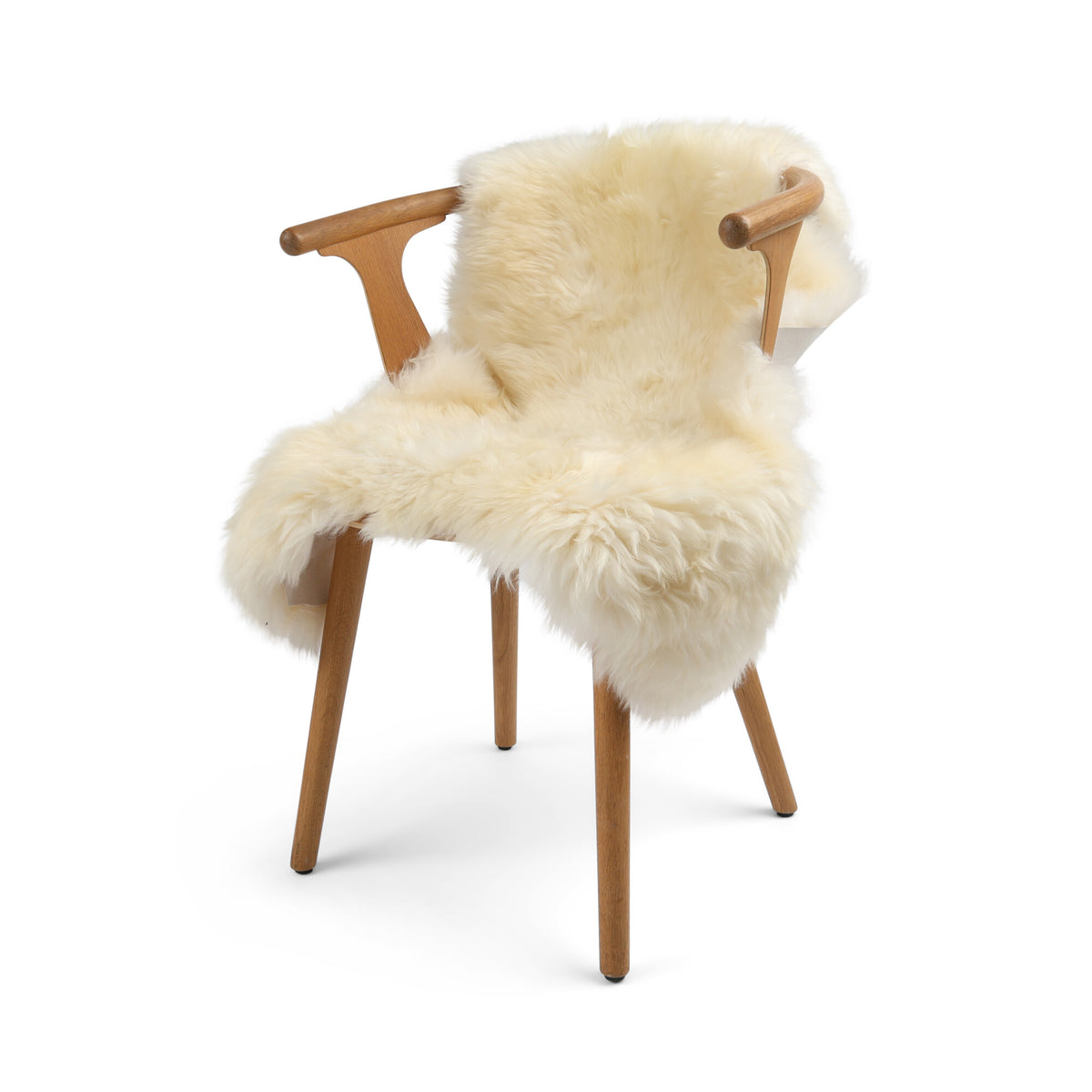 Islantilainen lampaannahka | 100–110 cm