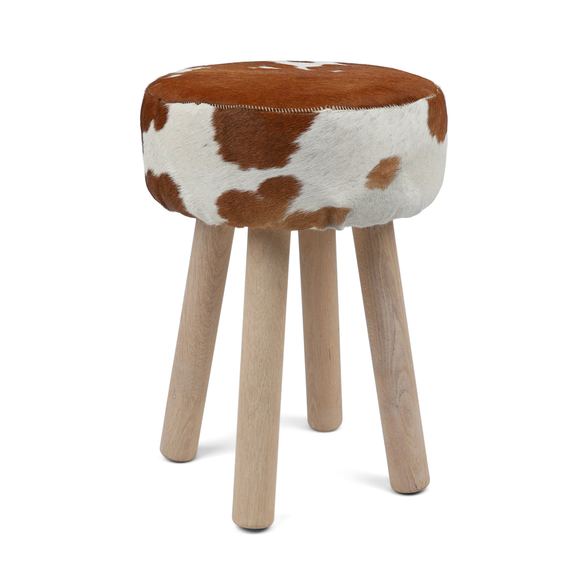 Theo Lehmännahkajakka | 48x34cm