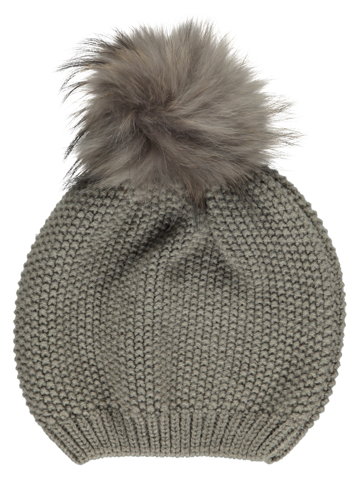 Stella-hattu Taupe/Taupe
