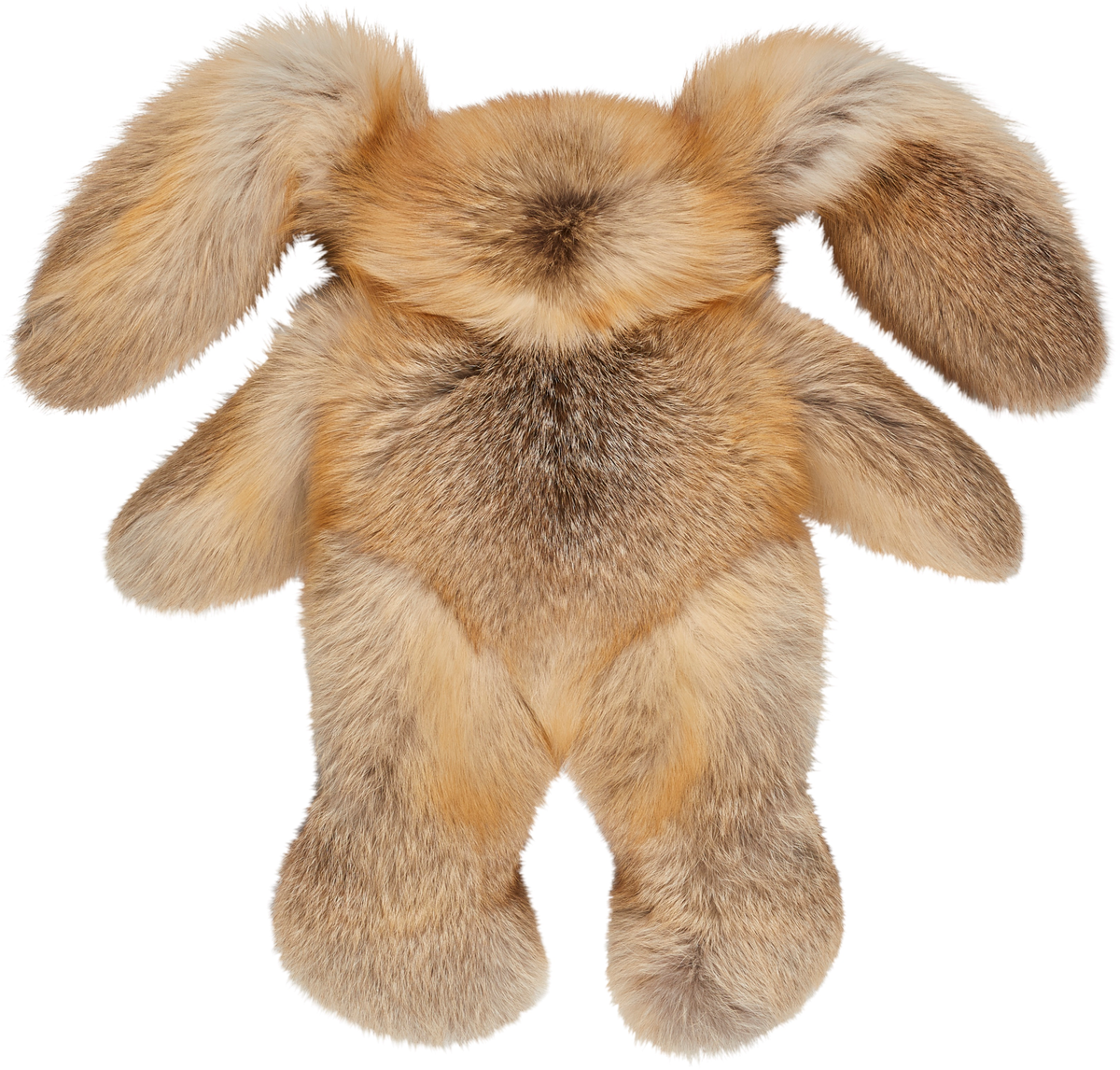 Teddy | Kettu Kultakettu/Beige