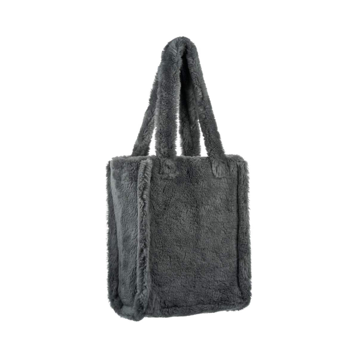 Maxi Glory Shopper Sinisenharmaa