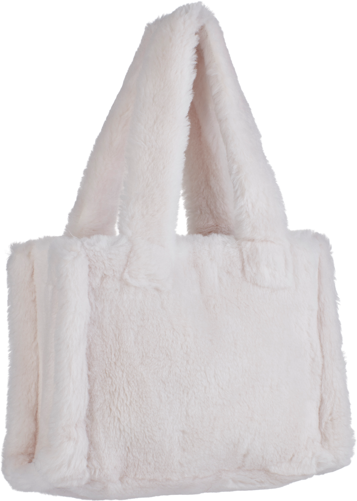 Mini Glory Shopper Valkoinen