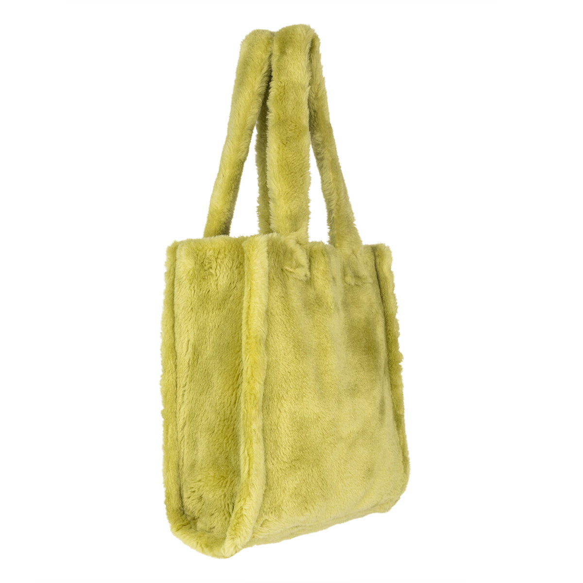 Maxi Glory Shopper Herneen vihreä