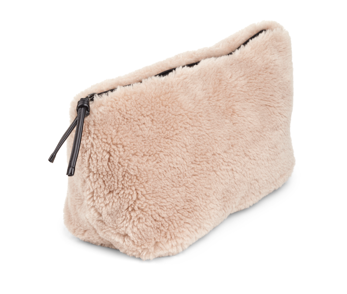 Maxi Havana -clutch Beige