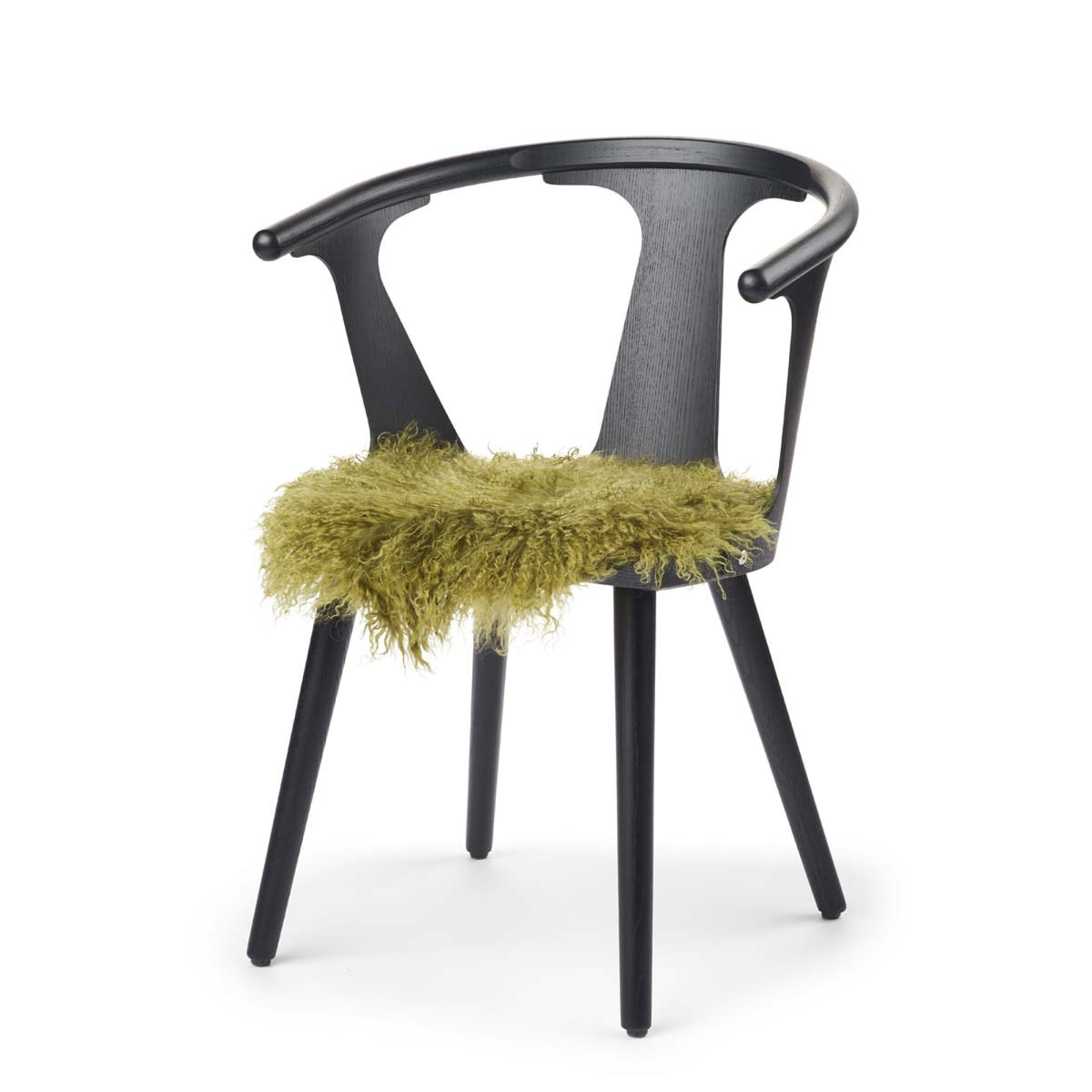 Tiibetiläinen Lampaannahka Istuinpäällinen | 38 cm Treetop