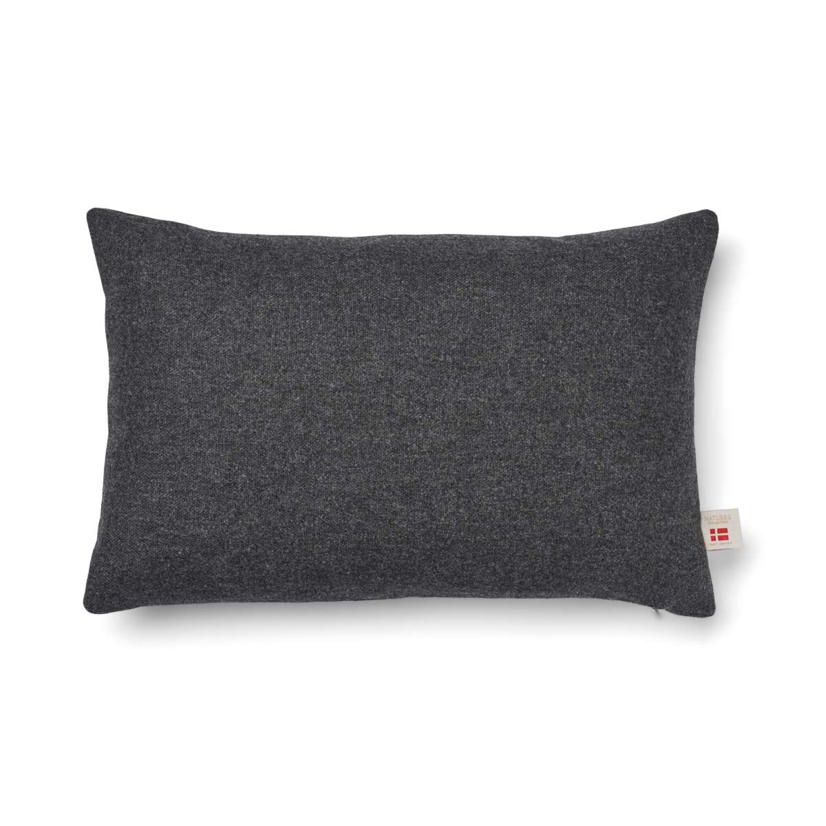 Kaksipuolinen tyyny | 100% villa | 52x52 cm | 34x52 cm Kallio / 34x52 cm