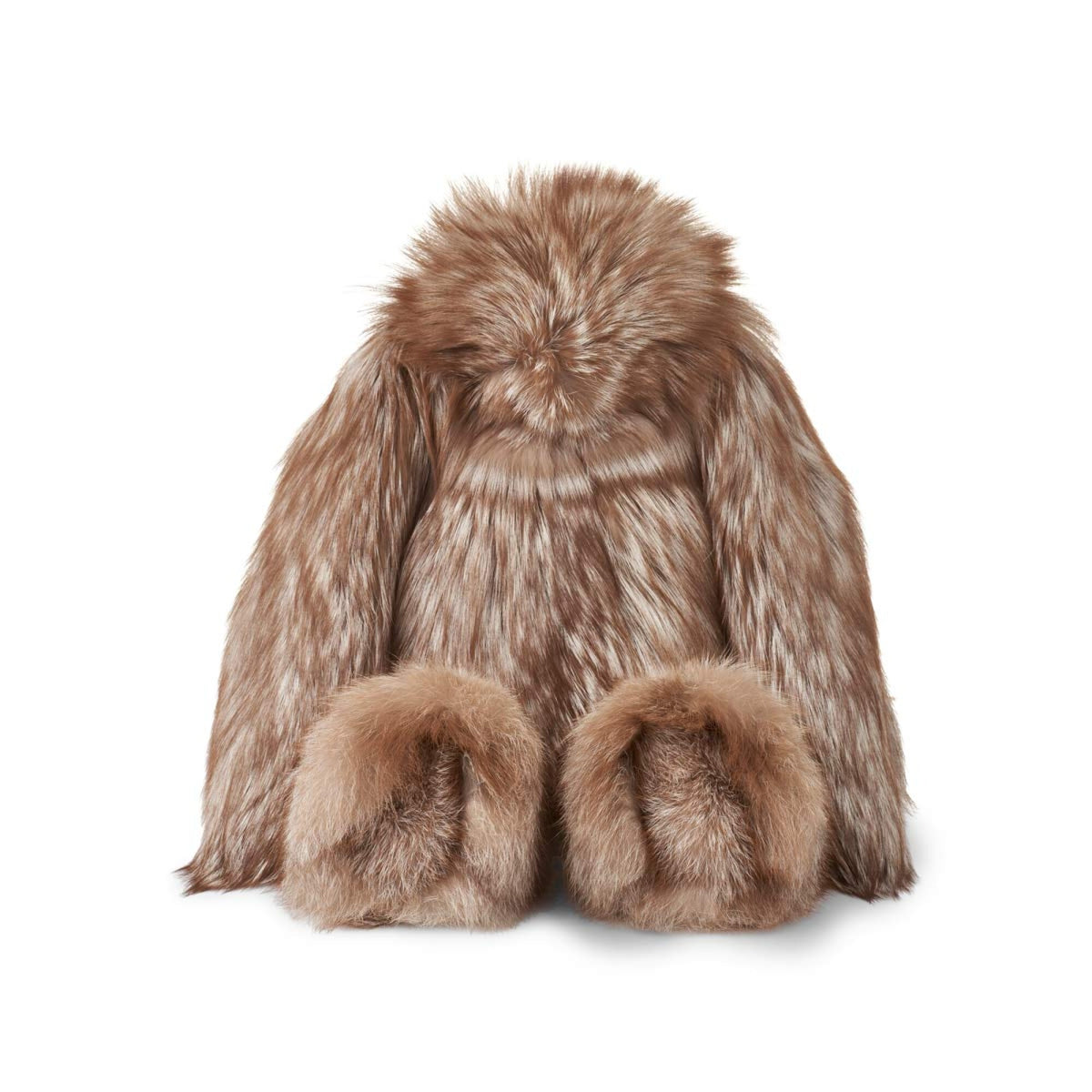 Teddy | Kettu