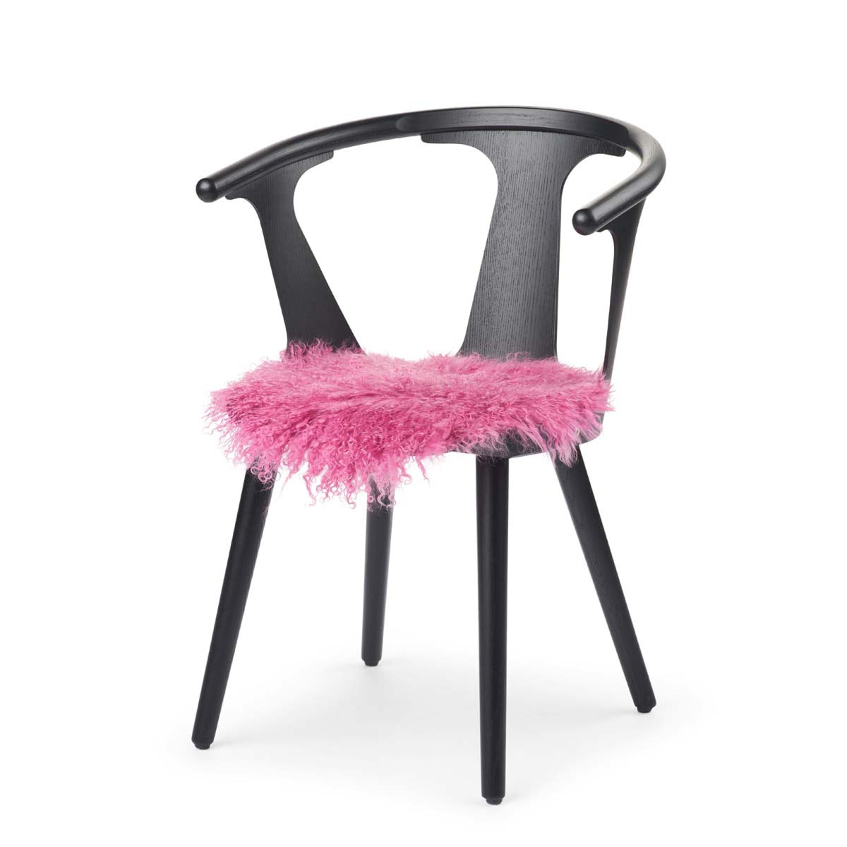 Tiibetiläinen Lampaannahka Istuinpäällinen | 38 cm Malaga