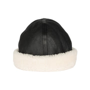 Smilla-hattu | Kaksipuolinen lampaannahka