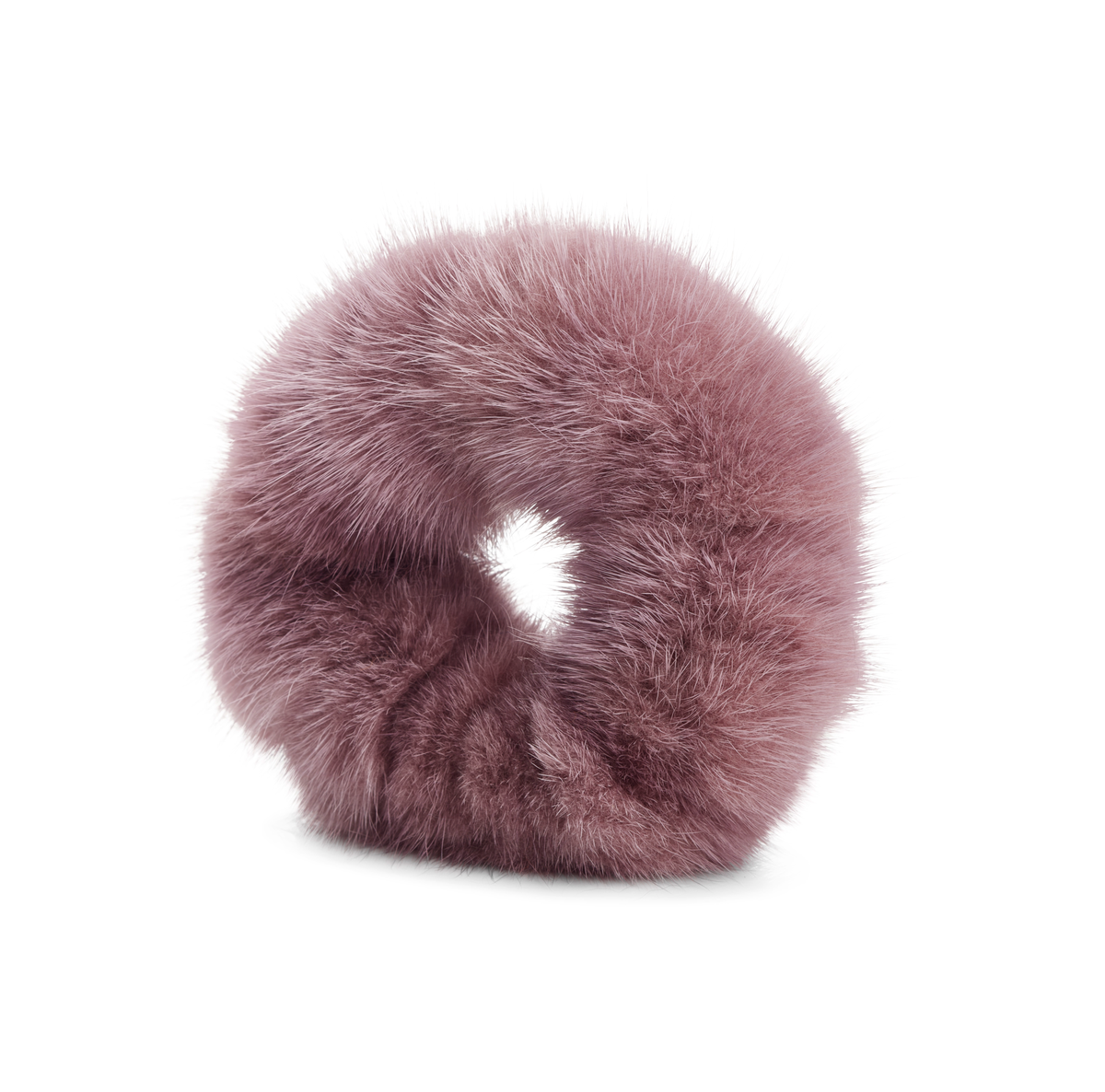 Minkkiturkishiusнauha Vaaleanvioletti