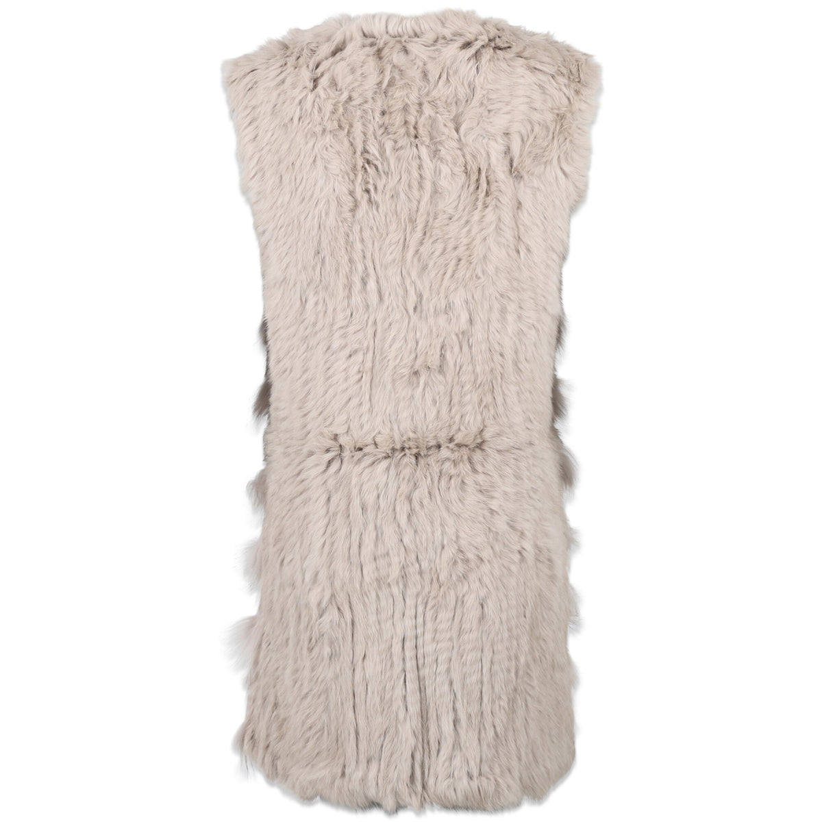 Vigga-liivi Simple Taupe / M/L
