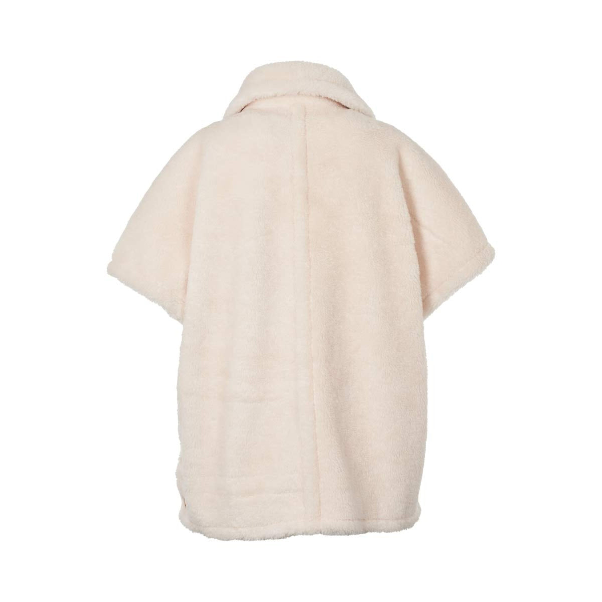 Antonella Poncho Valkoinen