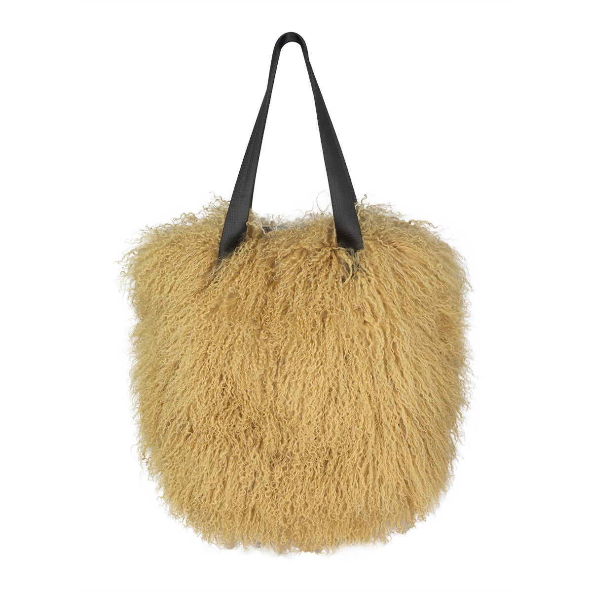 Hailey Shopper Hamppu
