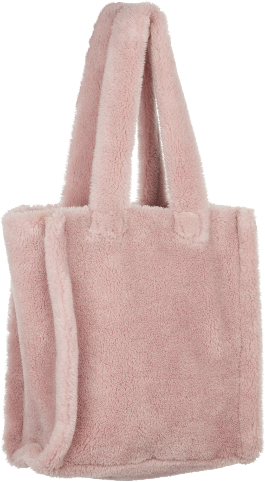 Maxi Glory Shopper Pinkki