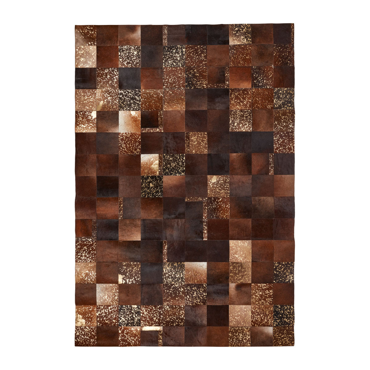 Lehmännahkamatto Lisbon 170x240 cm