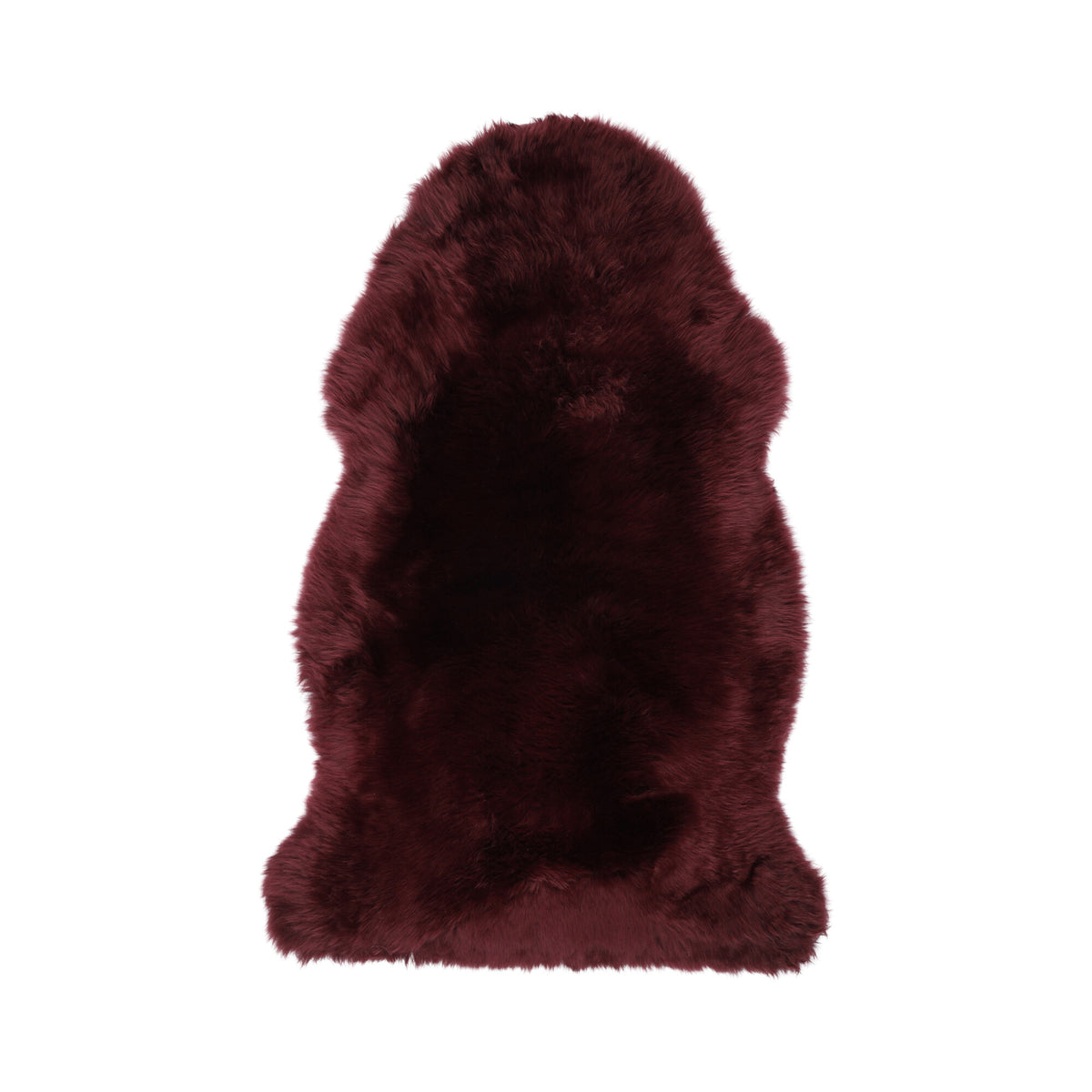 Premium | Uusiseelantilainen Lampaannahka | Pitkä Villa | 100 cm Port Royal