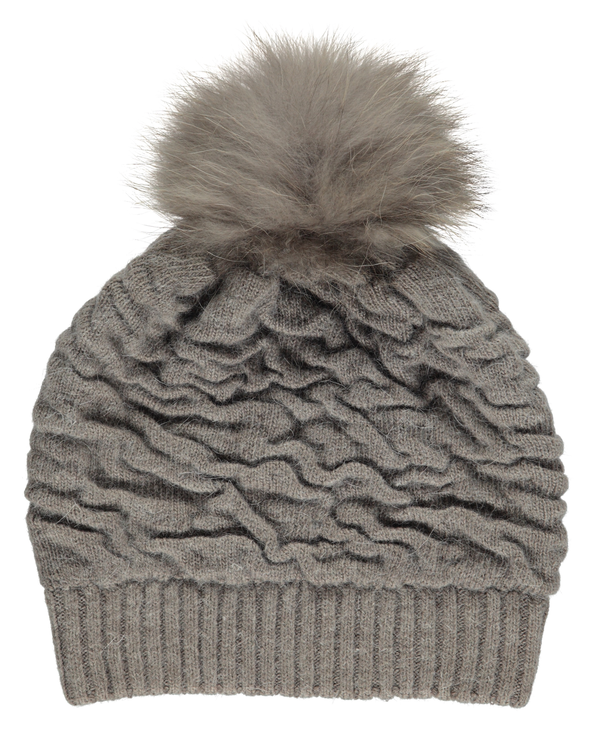 Sidse-hattu Taupe/Taupe