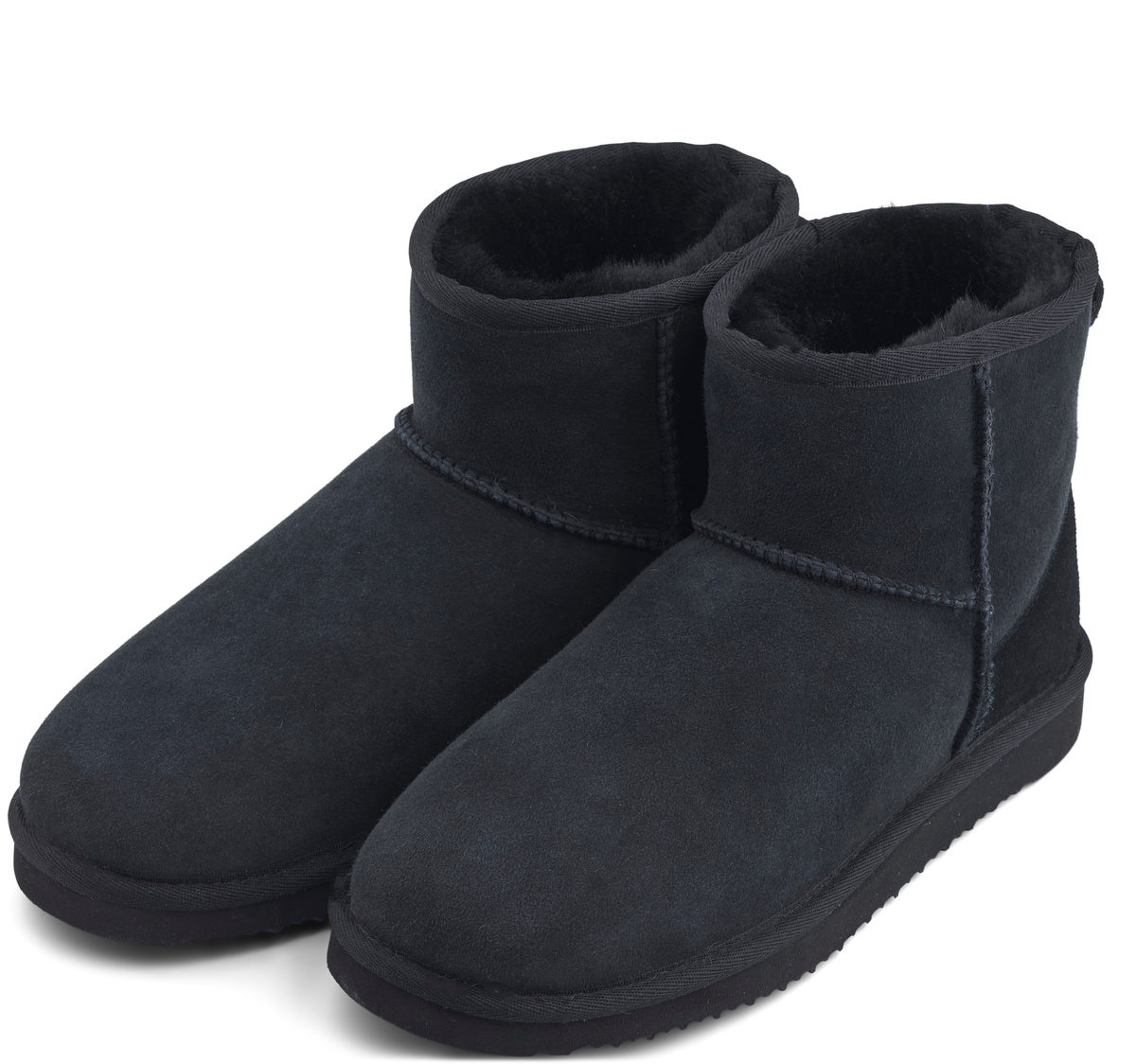 Mini Boot Musta / 35