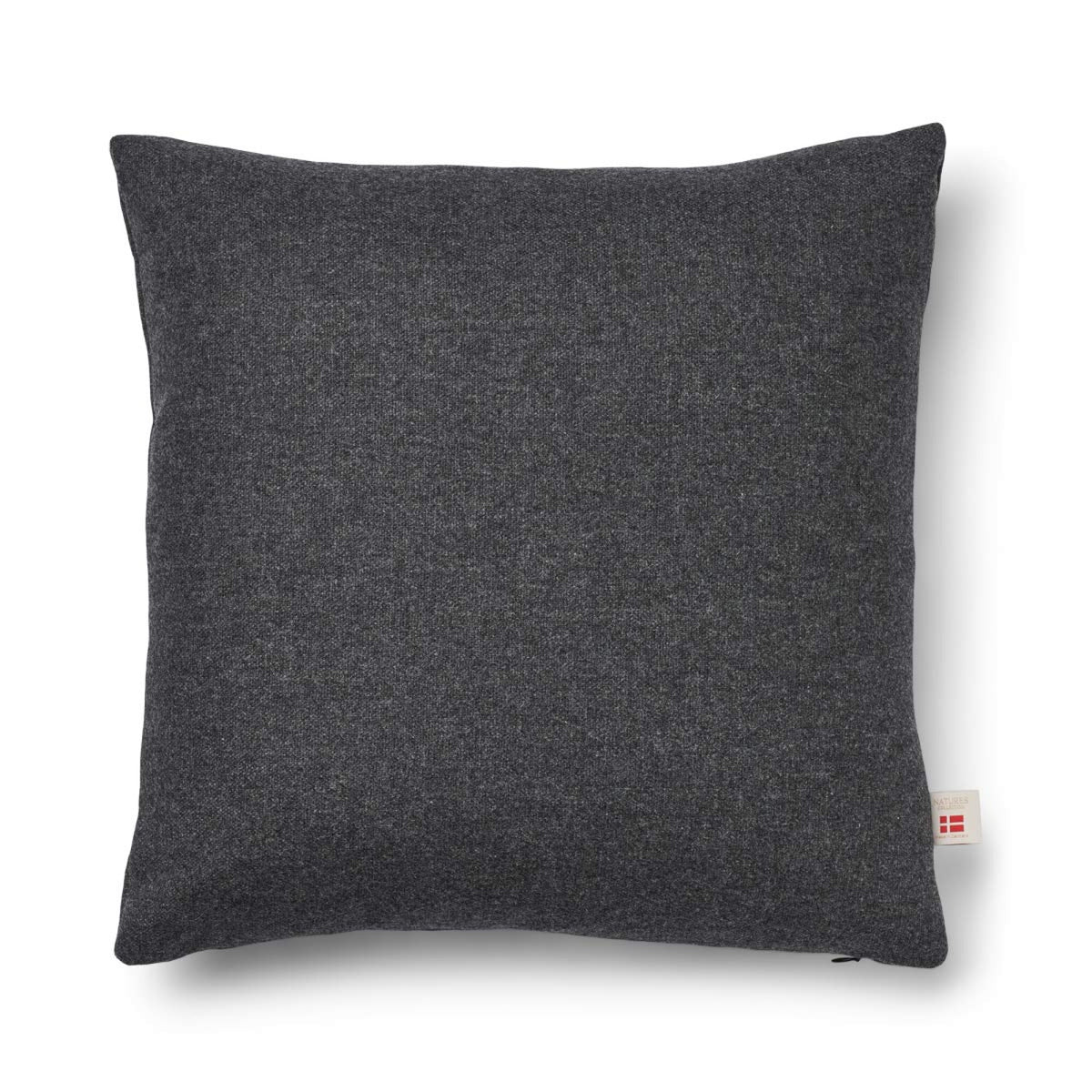 Kaksipuolinen tyyny | 100% villa | 52x52 cm | 34x52 cm Kallio / 52x52 cm