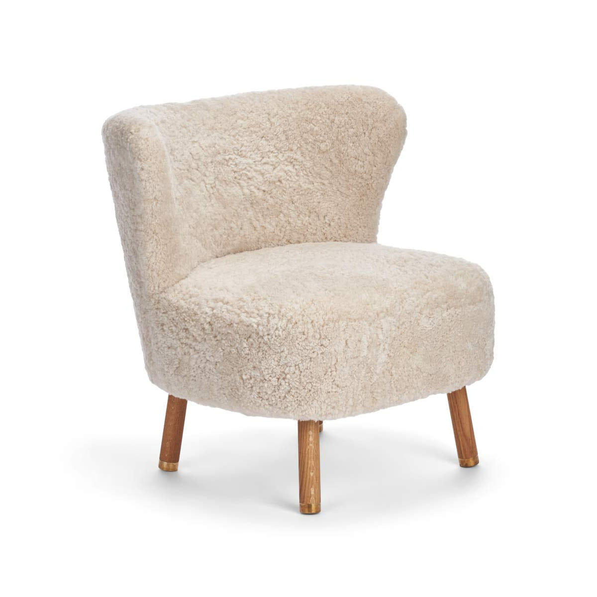 Emil Lounge Chair | Lyhyt villa
