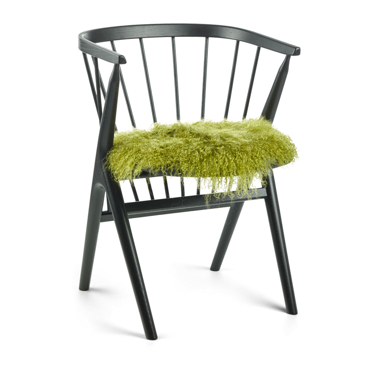 Tiibetiläinen Lampaannahka Istuinpäällinen | 38 cm Treetop