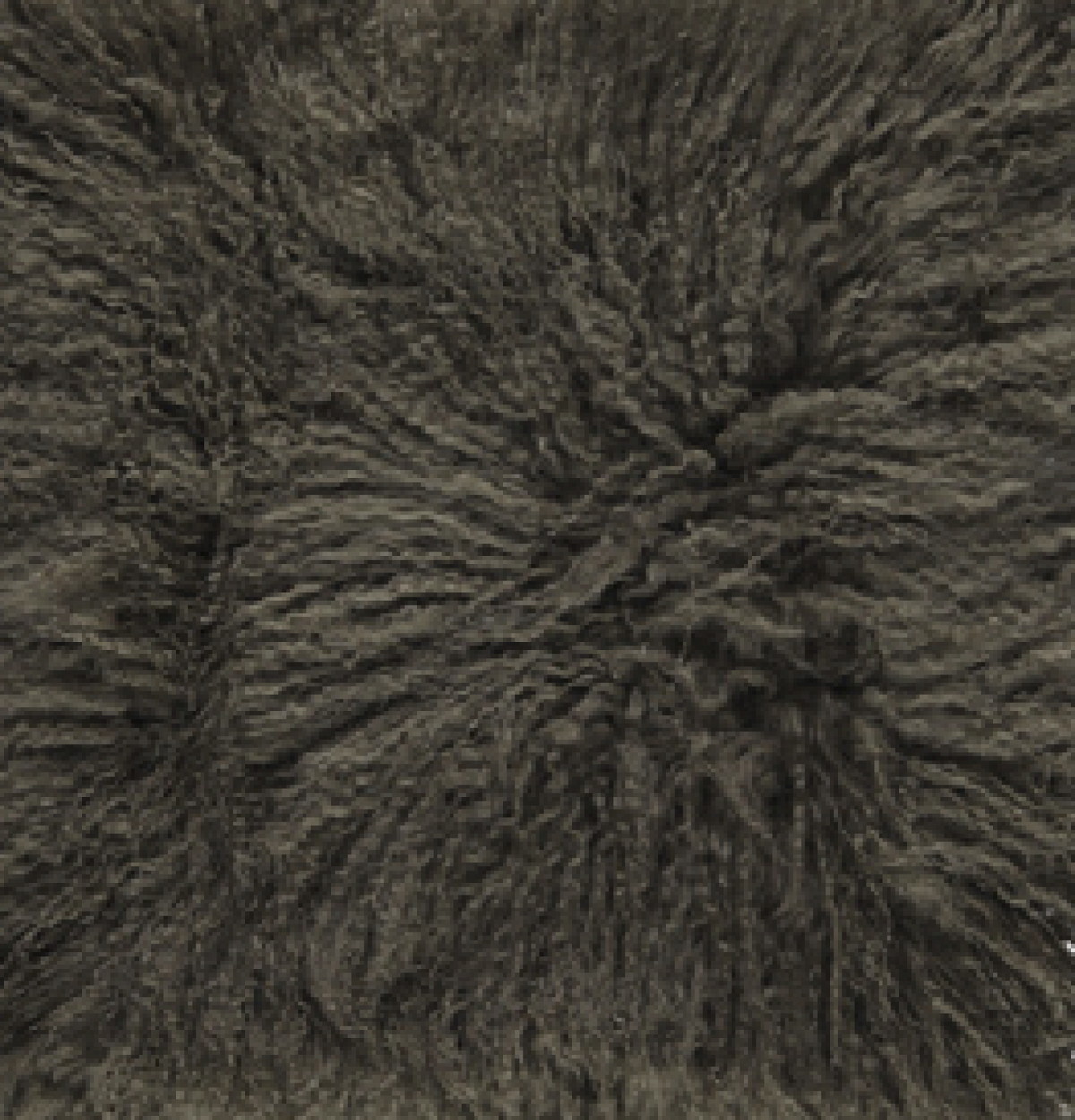Keinutuolin tiibetiläinen päällinen Hedge Green