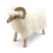 Alpine Sheep -lammaspatsas