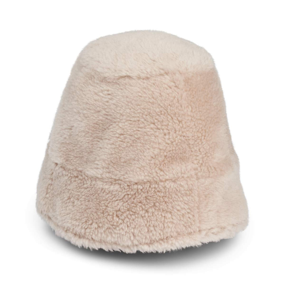 Linda-hattu Beige