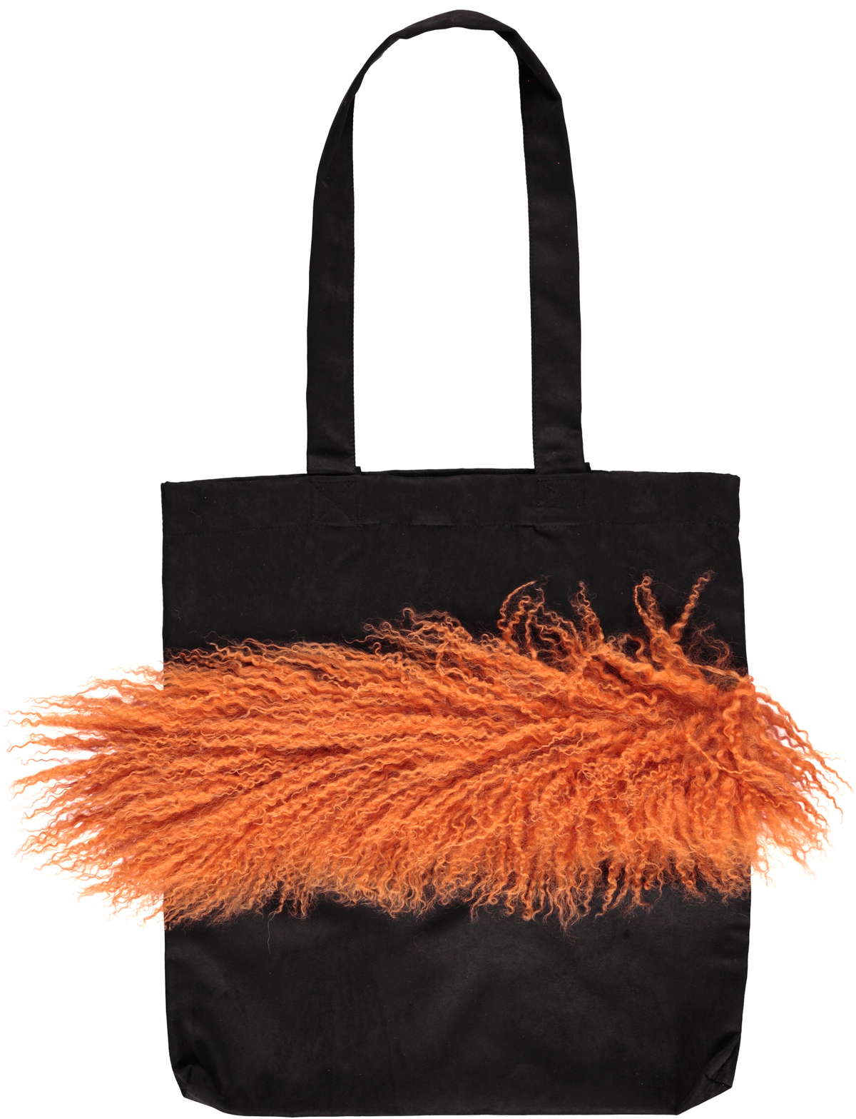 Tote Bag Ruoste