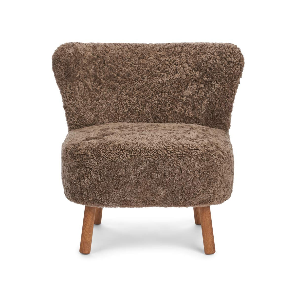 Emil Lounge Chair | Lyhyt villa