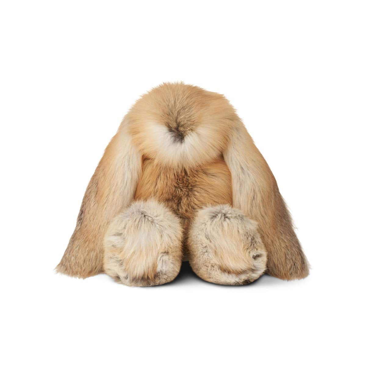 Teddy | Kettu Kultakettu/Beige