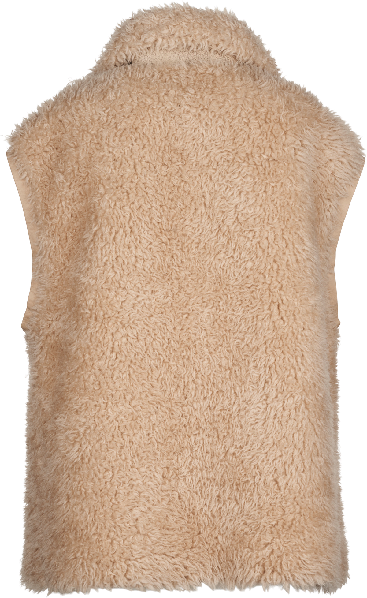 Ivette-liivi Beige / XS/S