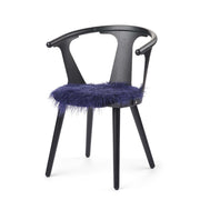 Tiibetiläinen Lampaannahka Istuinpäällinen | 38 cm