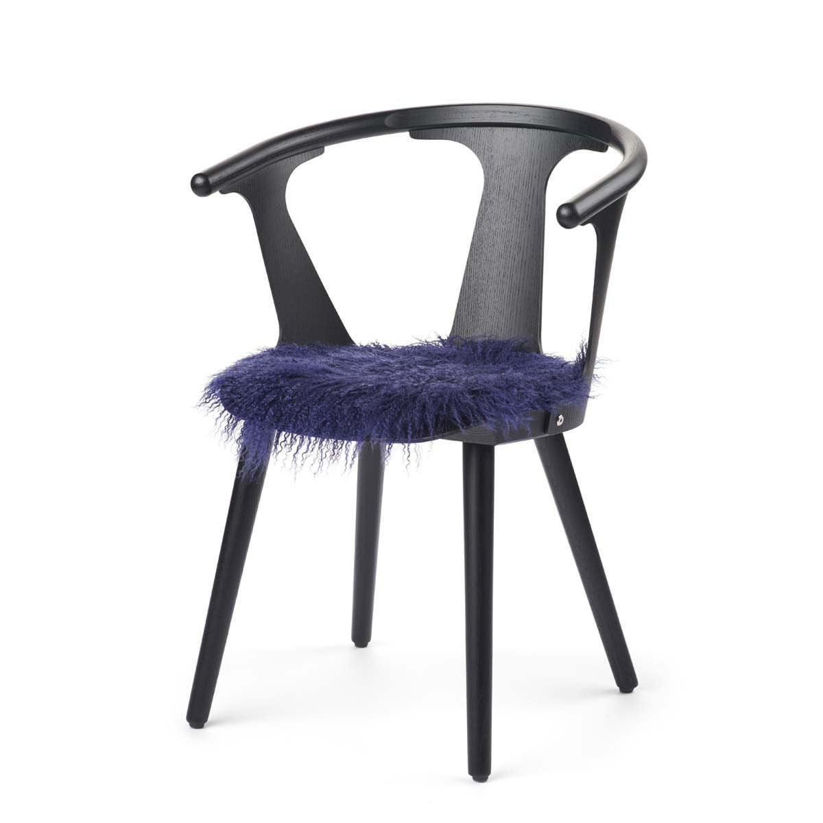 Tiibetiläinen Lampaannahka Istuinpäällinen | 38 cm