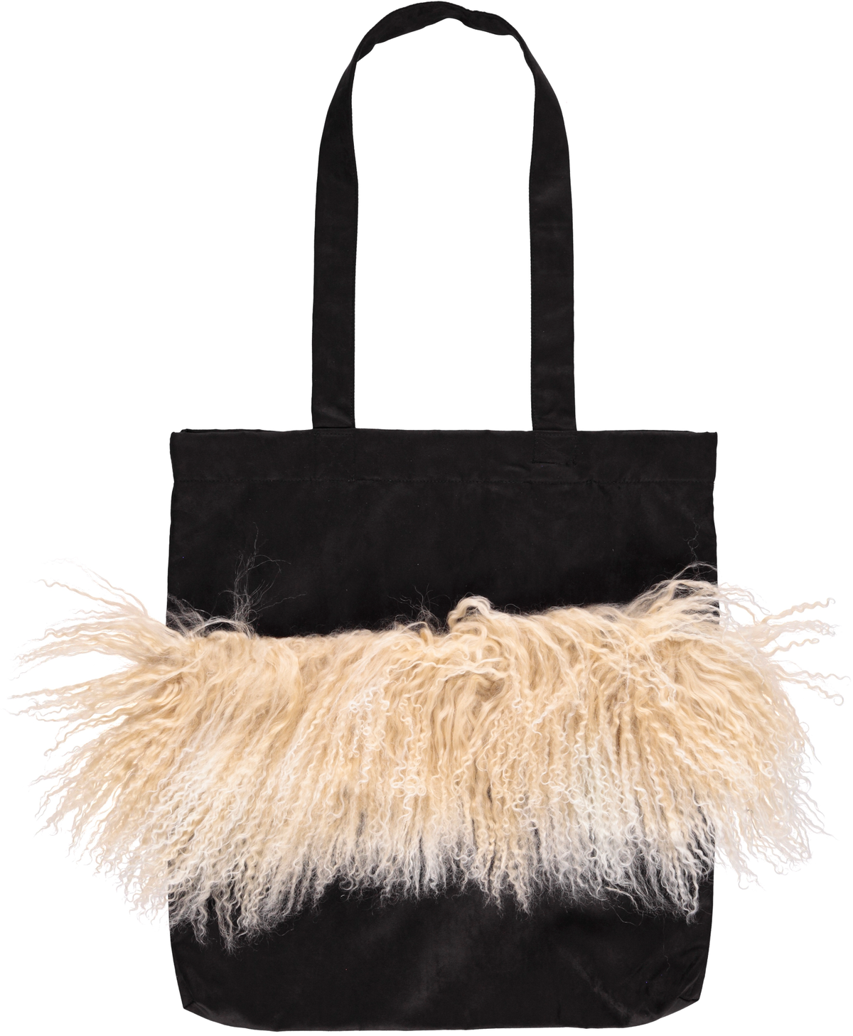 Tote Bag Arctic Sunrise
