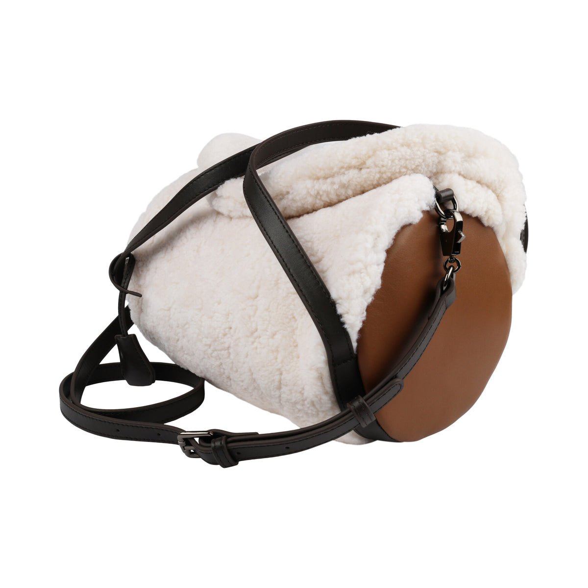 Gloria Bag | Lampaannahka