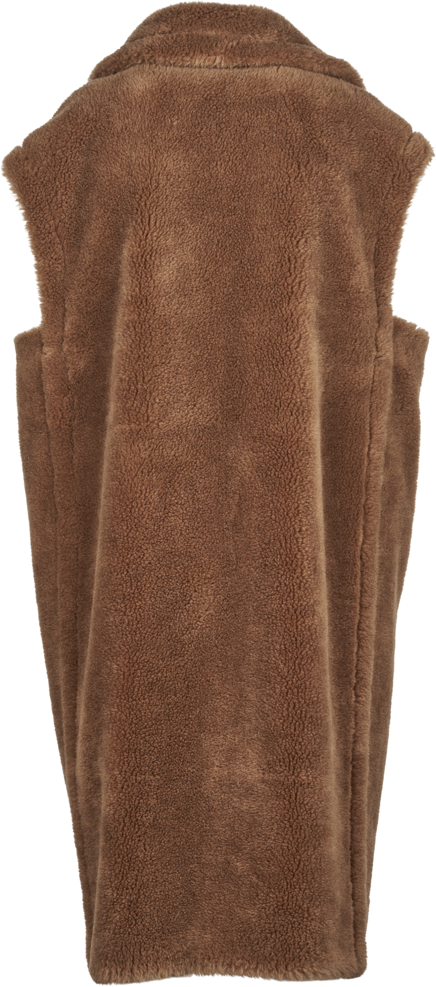 Courtney-liivi Teddy Brown / XS/S