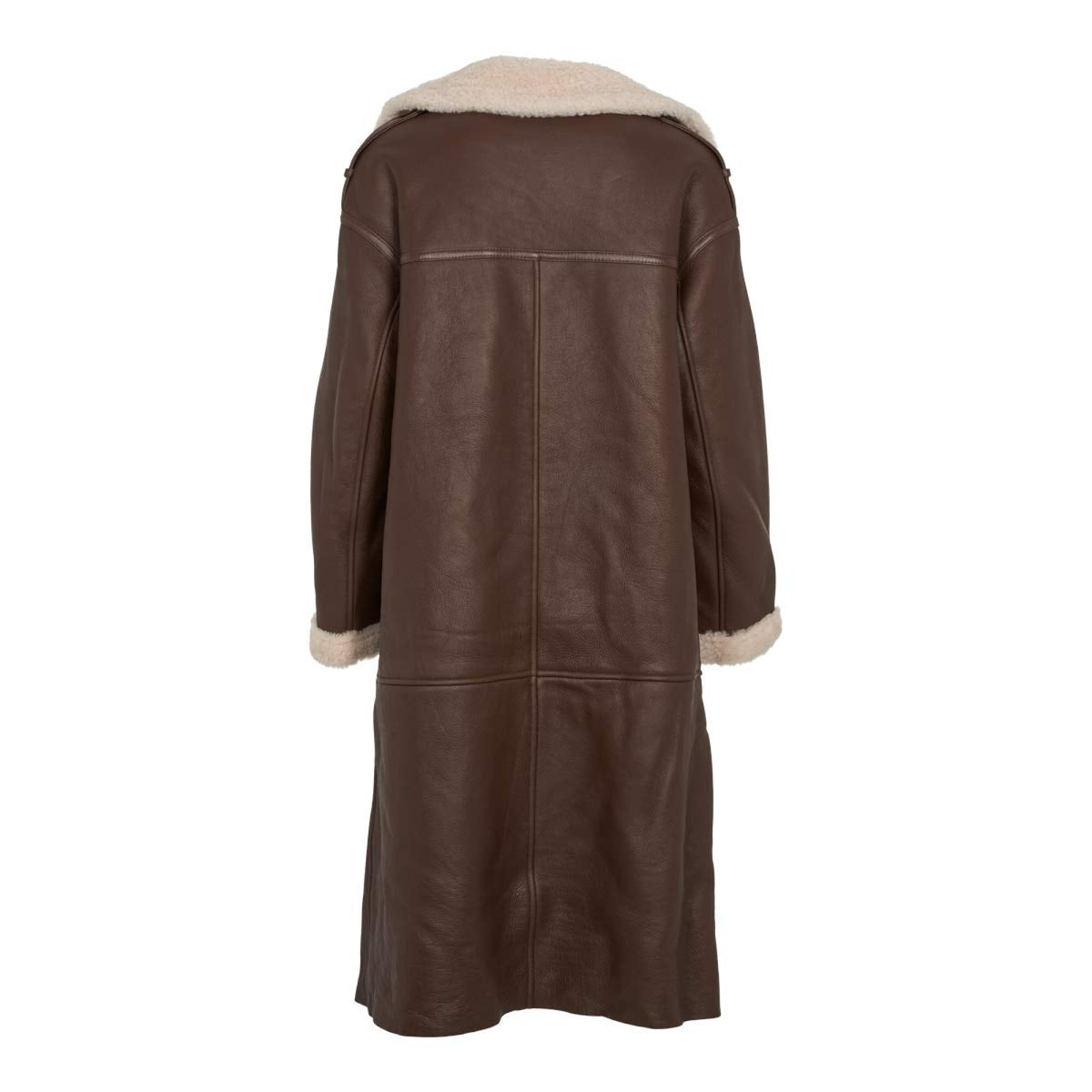 Heidi-takki Choco/Beige / XS