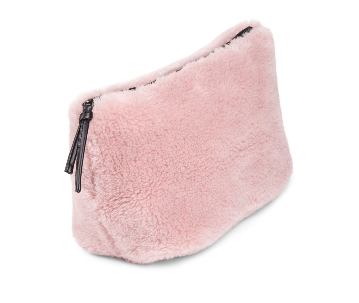 Maxi Havana -clutch Pinkki