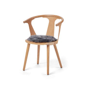 Istuinpäällinen | Pitkä villa | Uusi-Seelanti | D34 cm