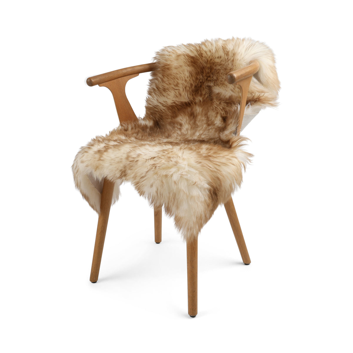 Islantilainen lampaannahka | 100–110 cm