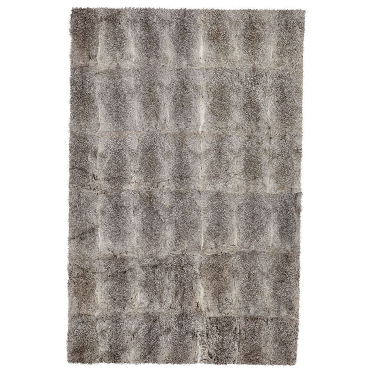 Kaninnahkavilt | 120x180 cm