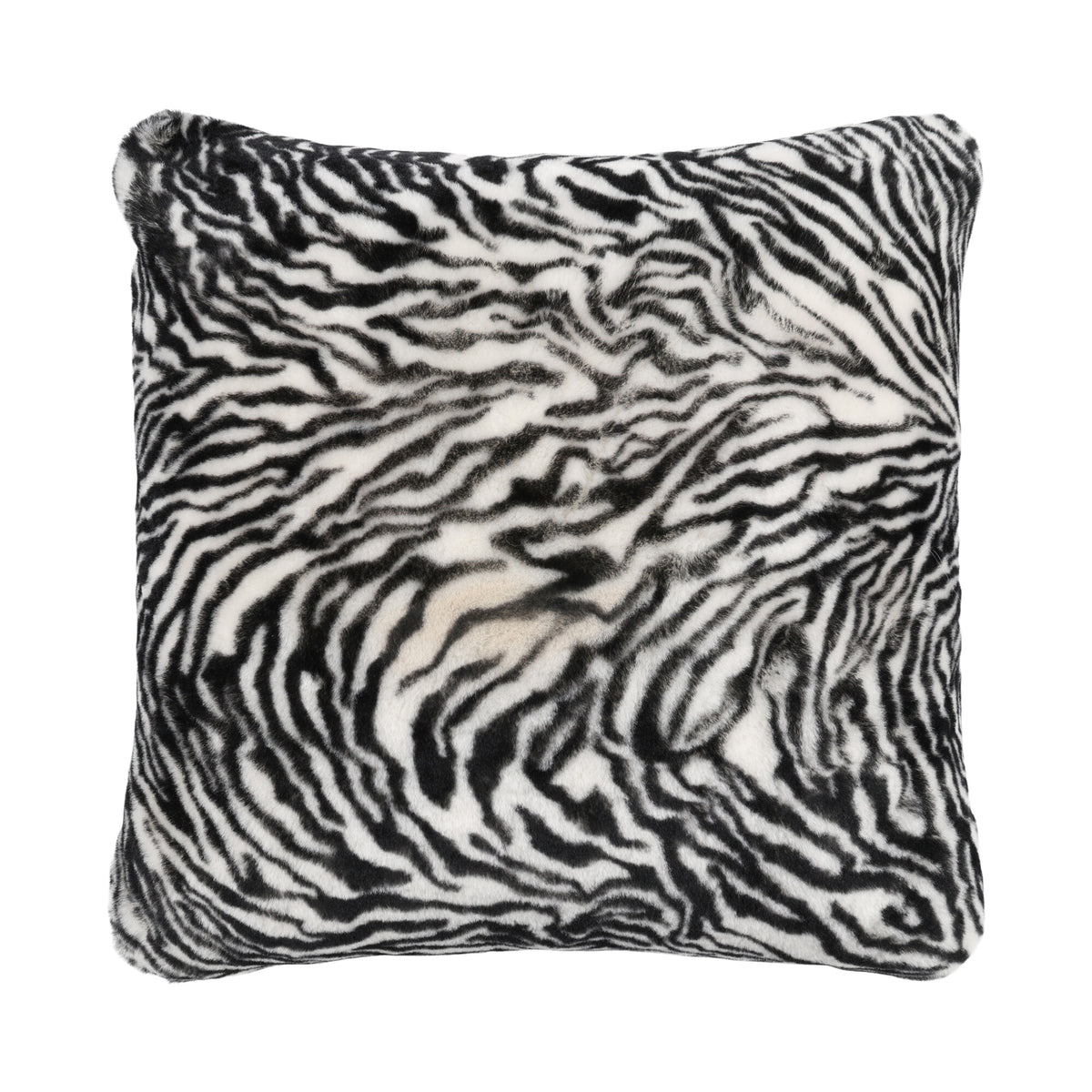 Premium-laatuinen tyyny | Uusi-Seelanti | Kaksipuolinen Moccasin | 52x52 cm