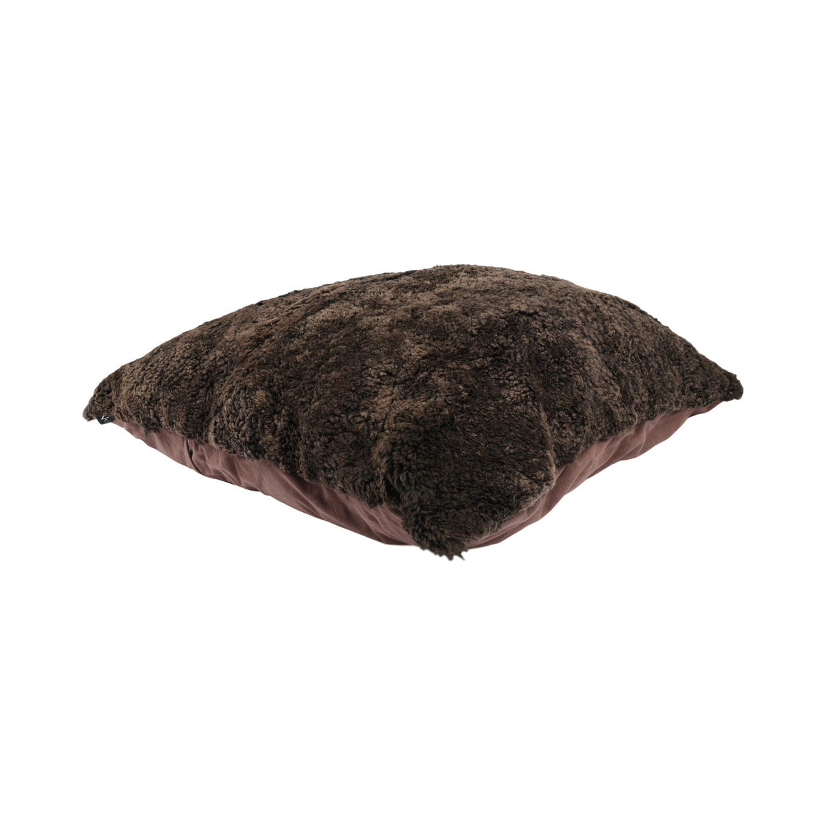 Maxi Float -tyyny | Lyhyt villa | 90x90 cm