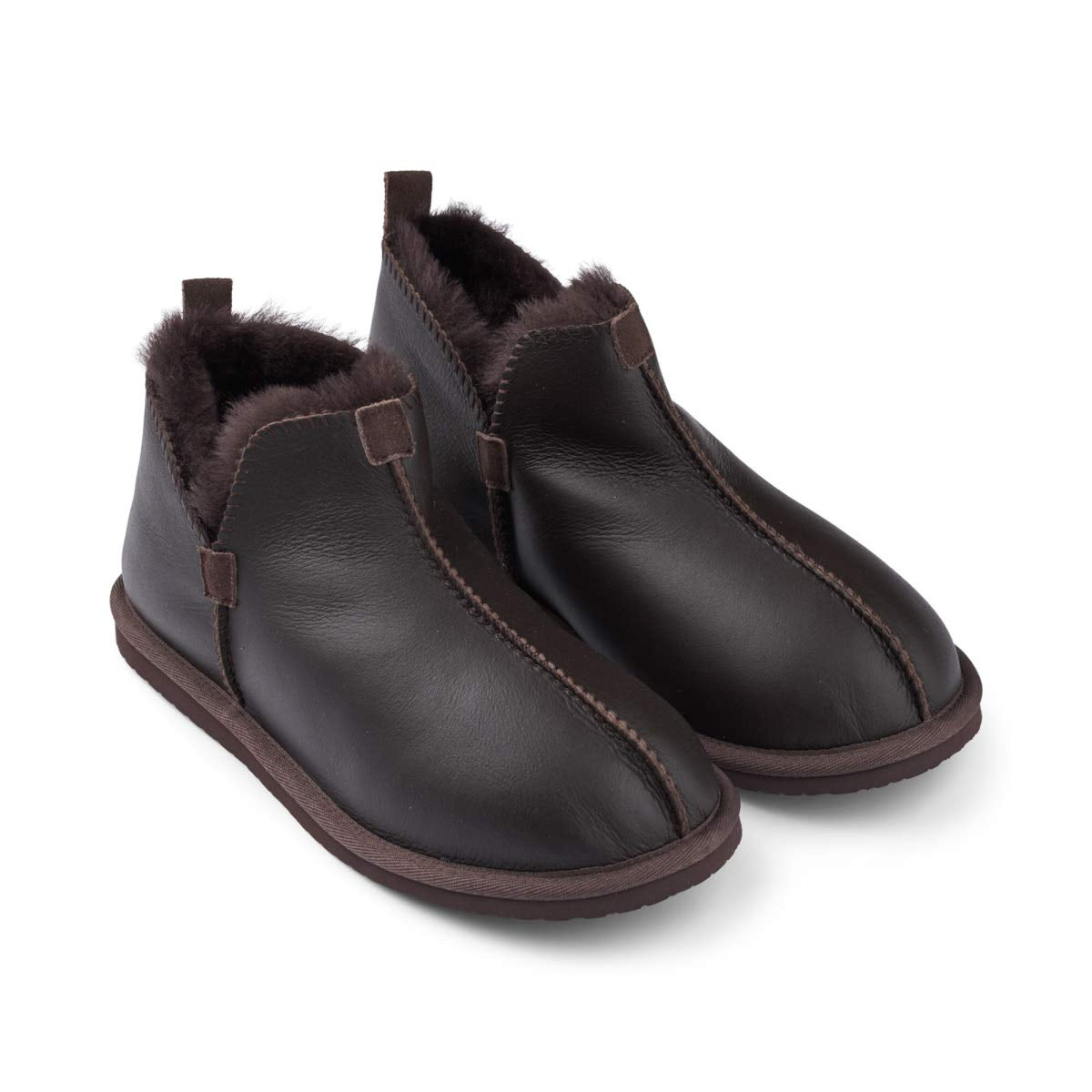 Unisex-saapas