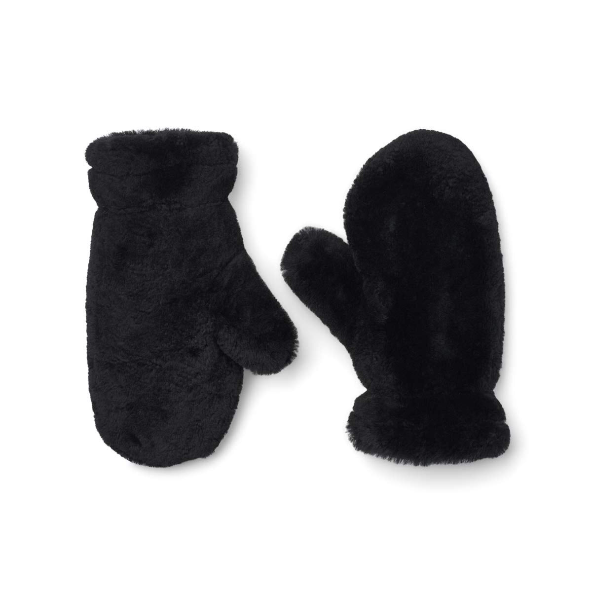 Monta-lapaset Musta / Onesize