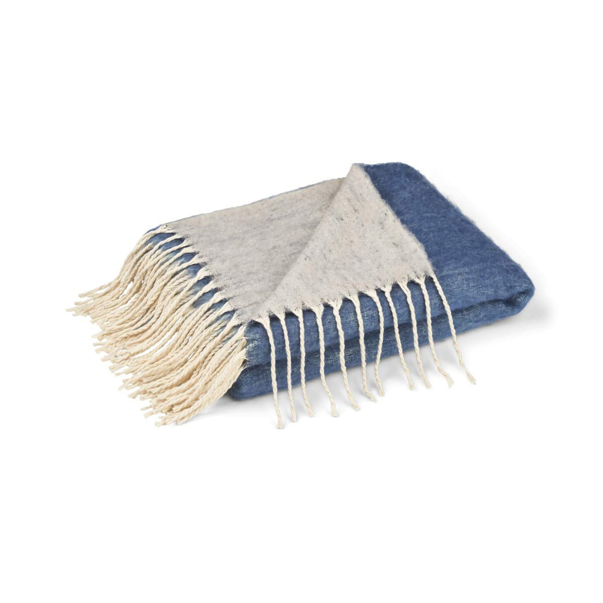 Mohair Double Face -viltti | 130x170 cm