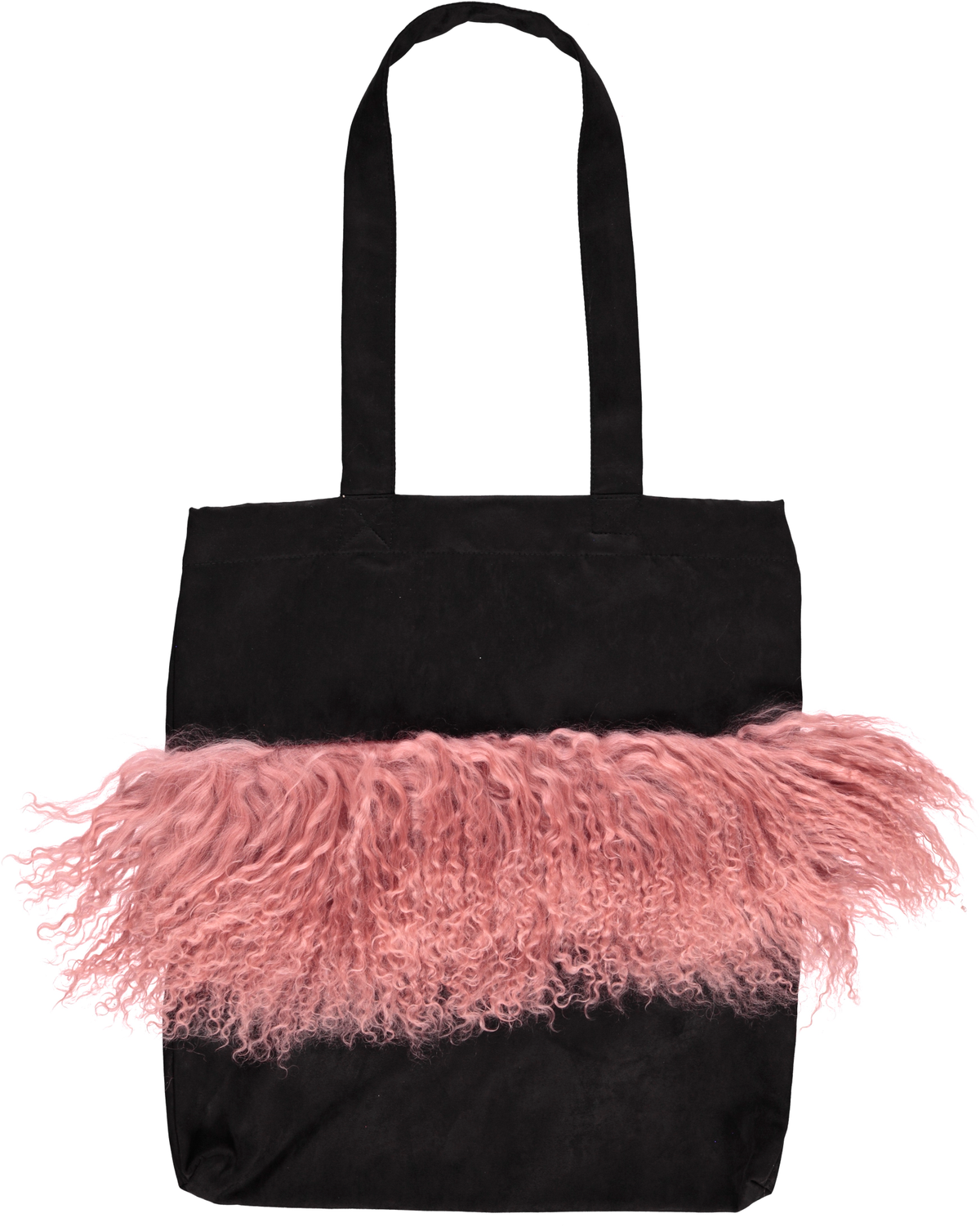 Tote Bag Vanha roosa