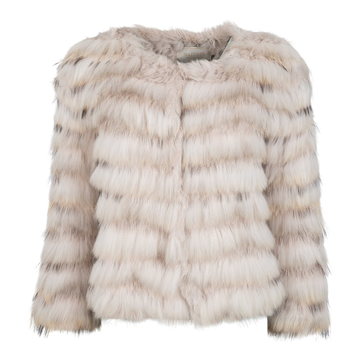 Lucy-takki Whisper Pink / M